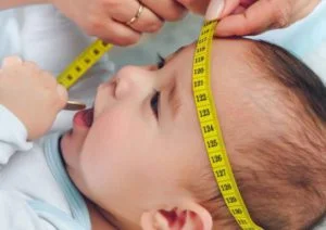 Moleira do bebê: saiba como medir