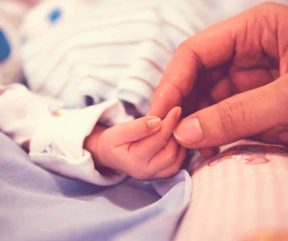 5 coisas que você deve saber sobre os primeiros dias do bebê em casa
