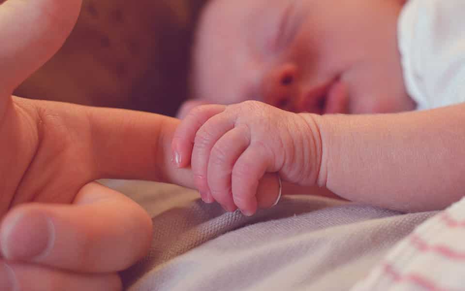 Nomes de bebês: quais são os mais comuns e como escolher?