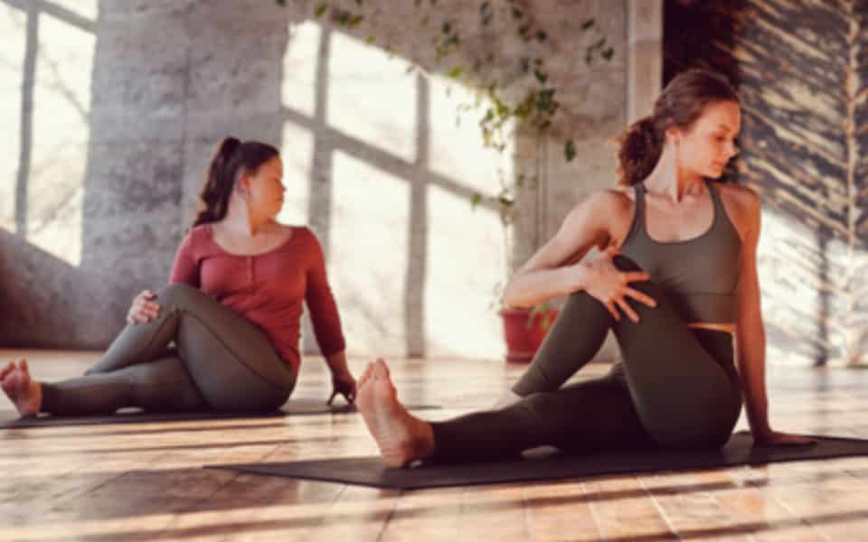 Yoga para engravidar: será que realmente funciona?