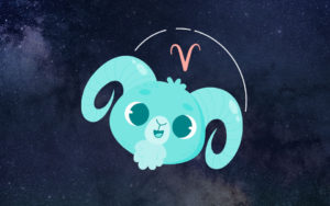 Como é o bebê de áries, veja as principais características deste signo