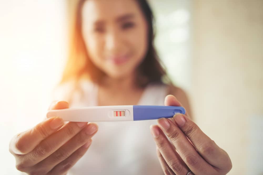 Teste de gravidez: história, tipos e como fazer da maneira correta