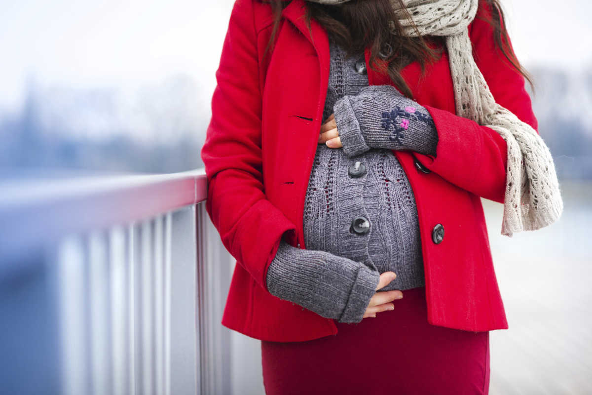 Look gestante inverno: Dicas de moda para a estação mais fria!