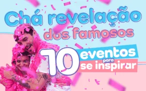 cha revelacao famosos capa