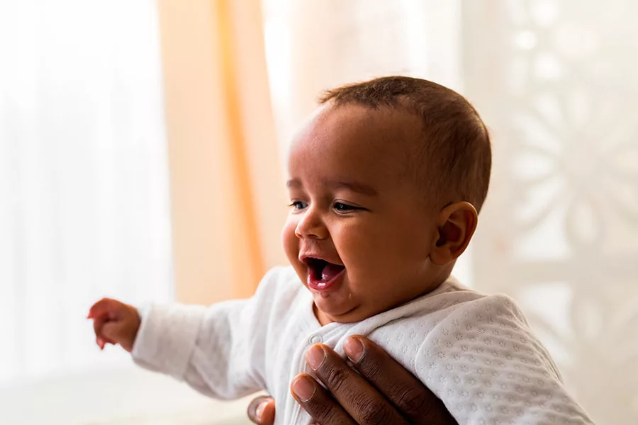 Novo Bebê - Vamos conferir a tendência de nomes masculinos