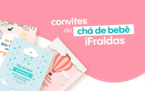 Chá De Bebê Junino: 8 Dicas Para Um Charraiá De Sucesso 22 Blog Post Capa convites