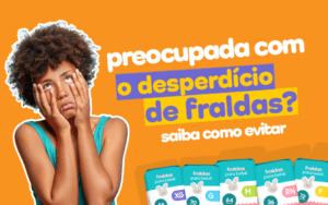 desperdicio fraldas capa