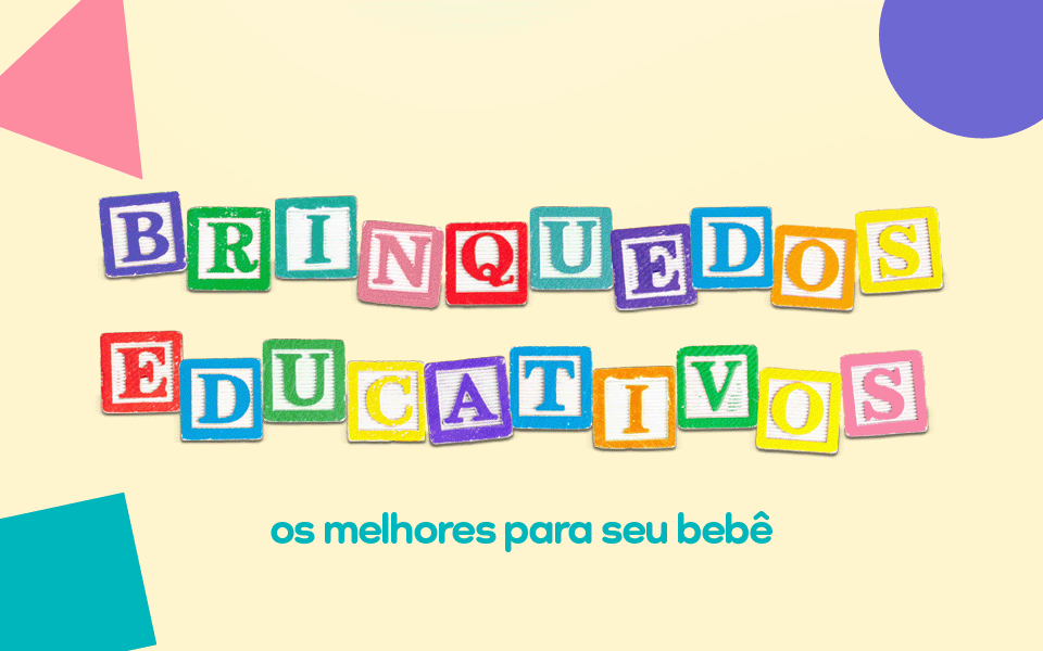 Capa blog post sobre Brinquedos Educativos.