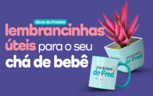 lembrancinhas uteis cha de bebe capa