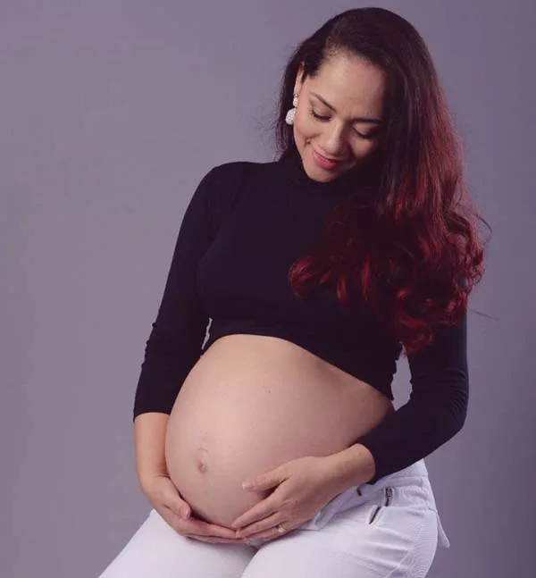 ifraldas cha de bebe Fabiana Malheiros jpg