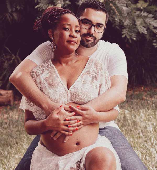 ifraldas cha de bebe Felipe Nascimento Dourado