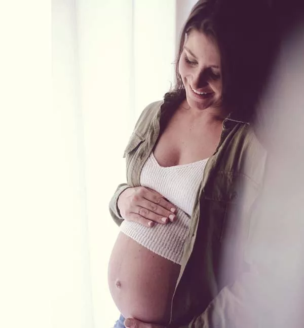 ifraldas cha de bebe Luisa Ferrazoli jpg