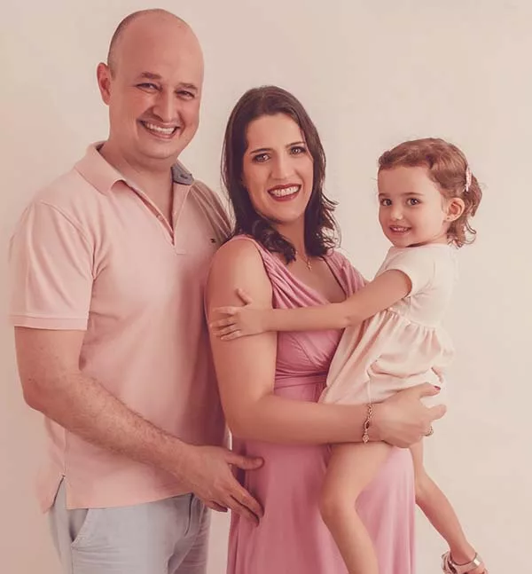 ifraldas cha de bebe Renata Wildeboer jpg