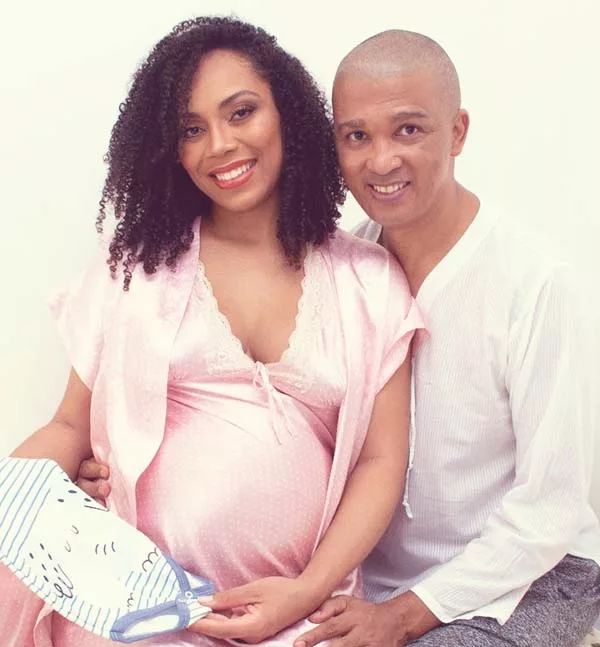 ifraldas cha de bebe livia carolina conceicao jpg