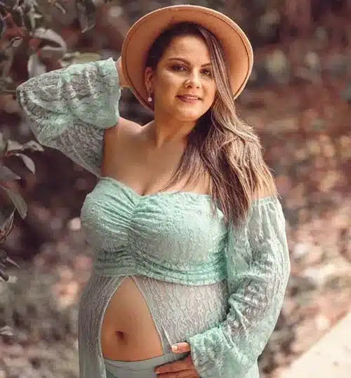 ifraldas cha revelacao tatiane meireles jpg