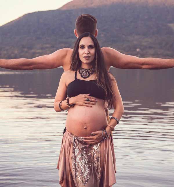 ifraldas cha rifa Paula Trombetta